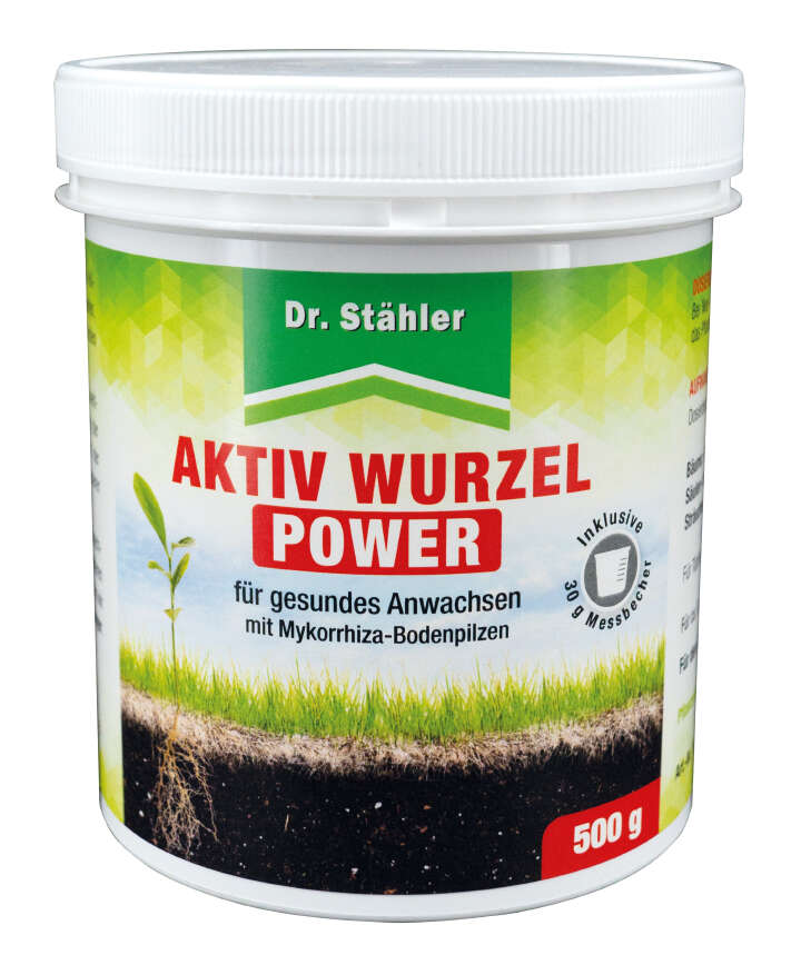 Dr. Stähler Garten-Apotheke Aktiv Wurzel Power